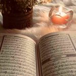 Self healing with quran